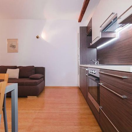פיראן Apartment Tranquillo מראה חיצוני תמונה